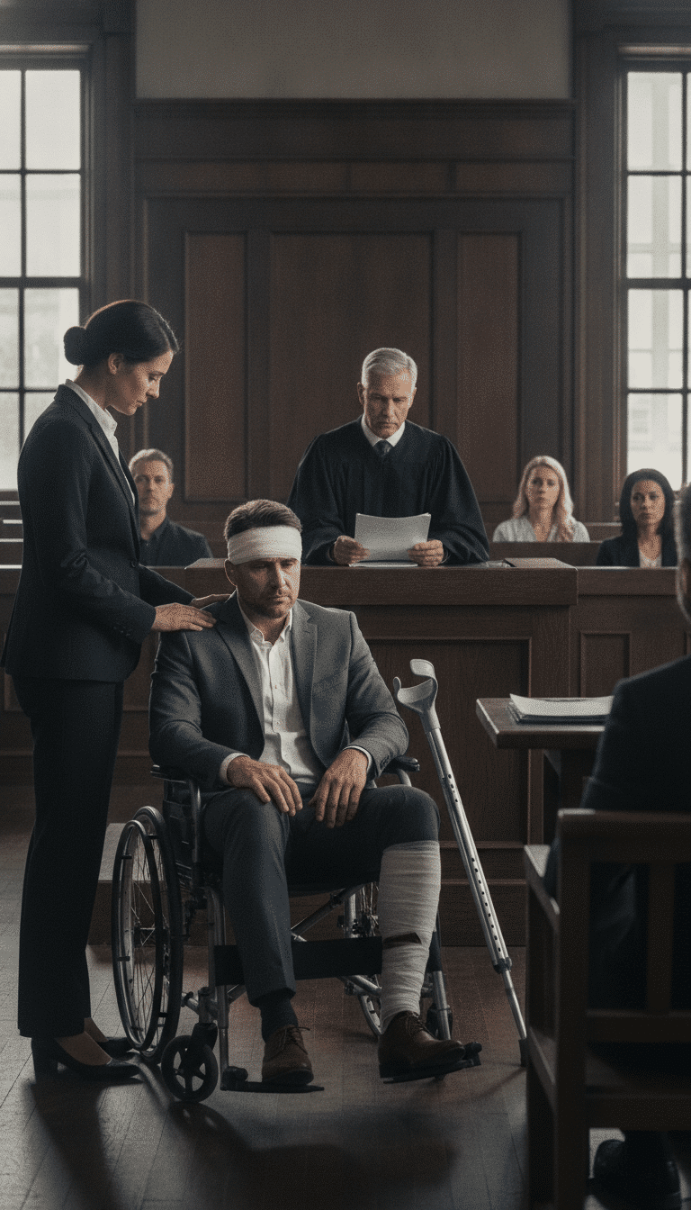 What rights do I have in Marlin after a car accident What rights do I have in Marlin after a car accident