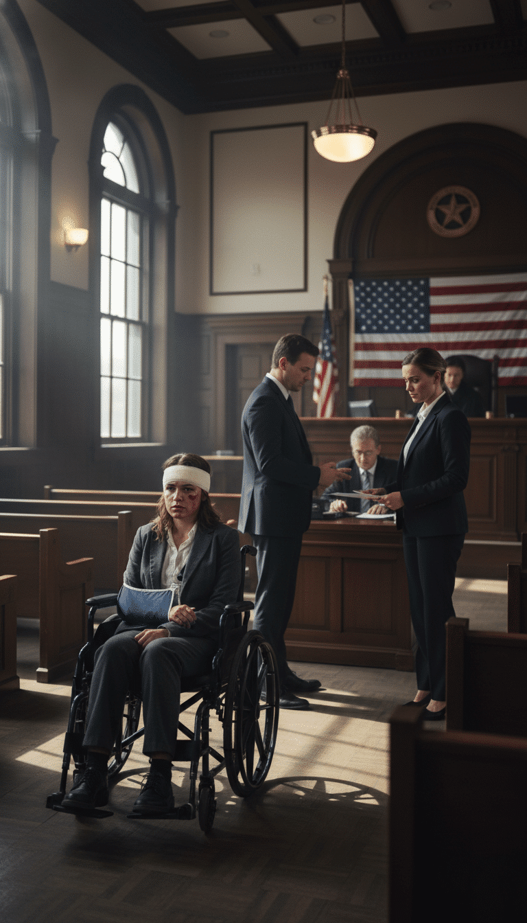 What rights do I have in Marshall after a bus accident What rights do I have in Marshall after a bus accident