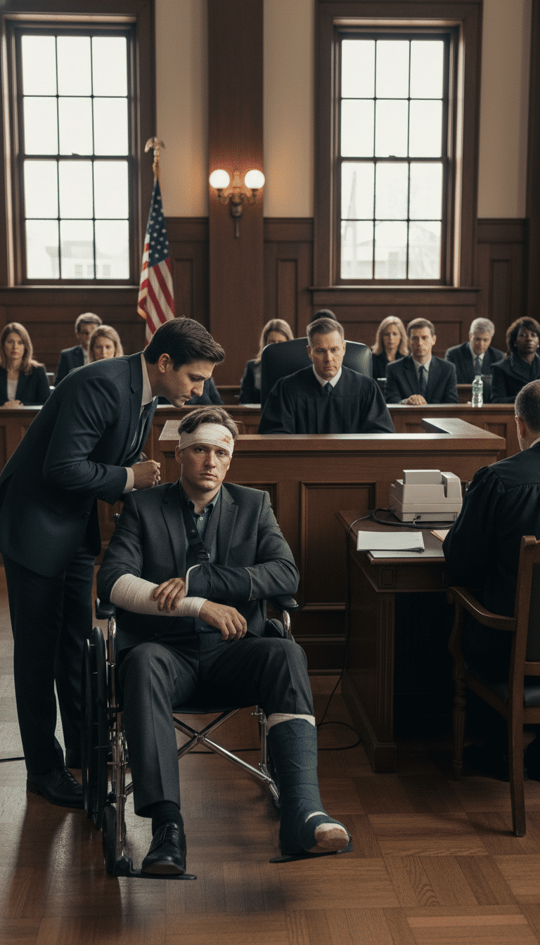 What rights do I have in Marshall after a car accident What rights do I have in Marshall after a car accident