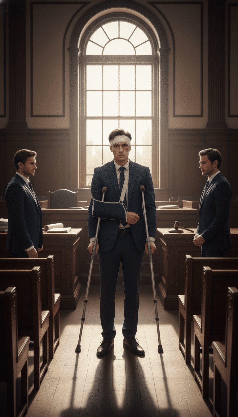 What rights do I have in Marshall after a commercial vehicle accident What rights do I have in Marshall after a commercial vehicle accident
