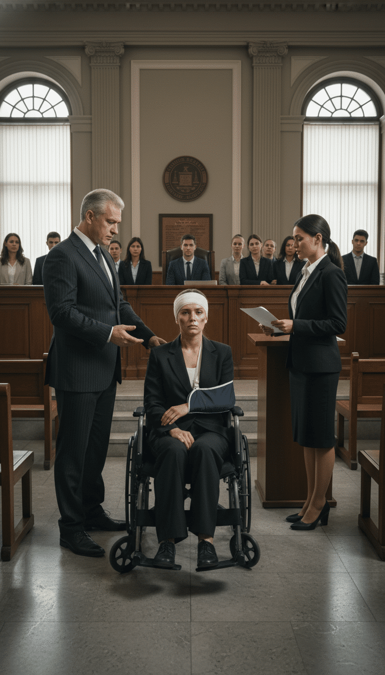 What rights do I have in Marshall after a motorcycle accident What rights do I have in Marshall after a motorcycle accident