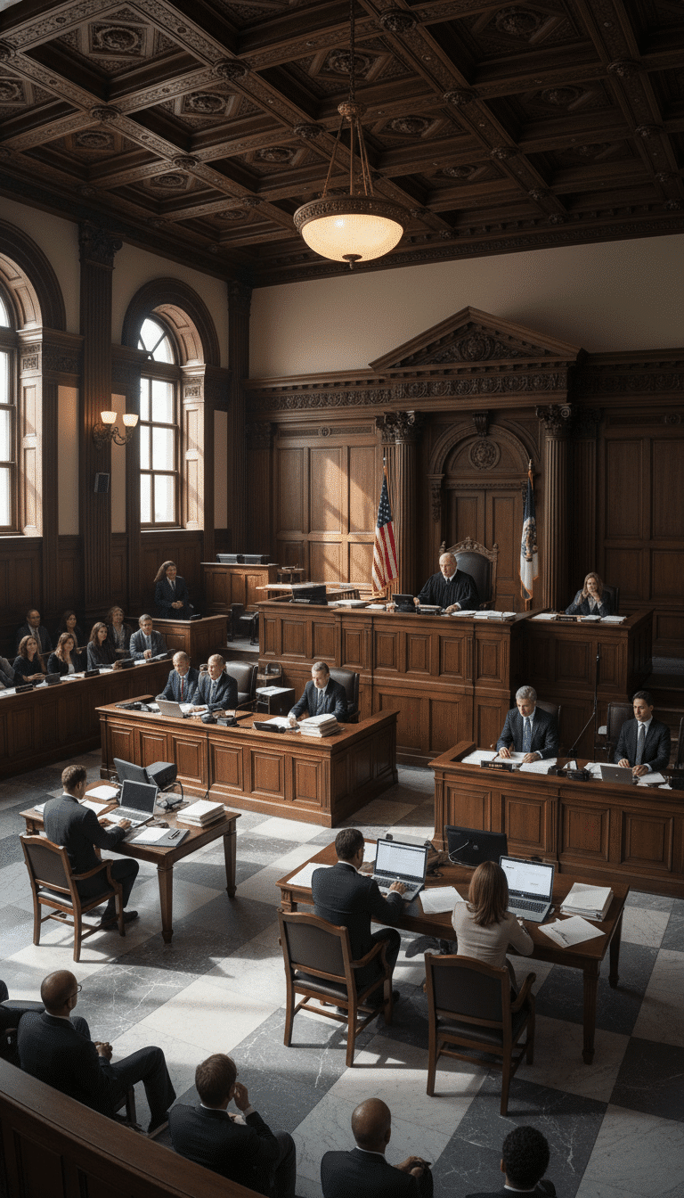 What rights do I have in Marshall after a wrongful death What rights do I have in Marshall after a wrongful death