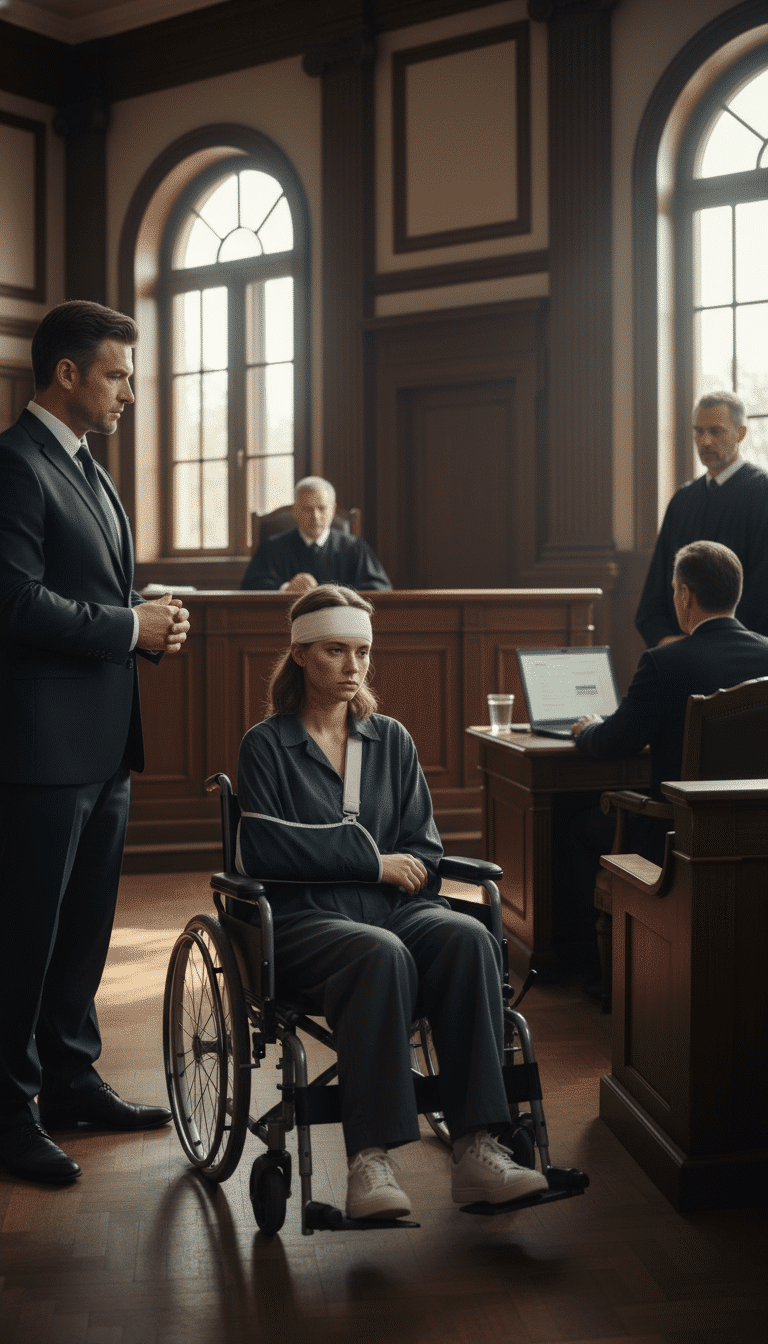 What rights do I have in Mason after a bus accident What rights do I have in Mason after a bus accident