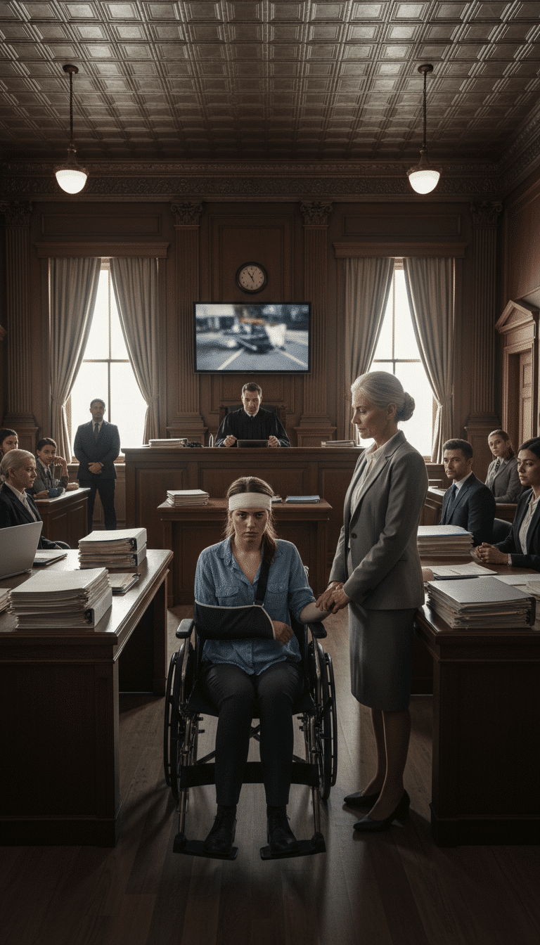 What rights do I have in Mason after a car accident What rights do I have in Mason after a car accident