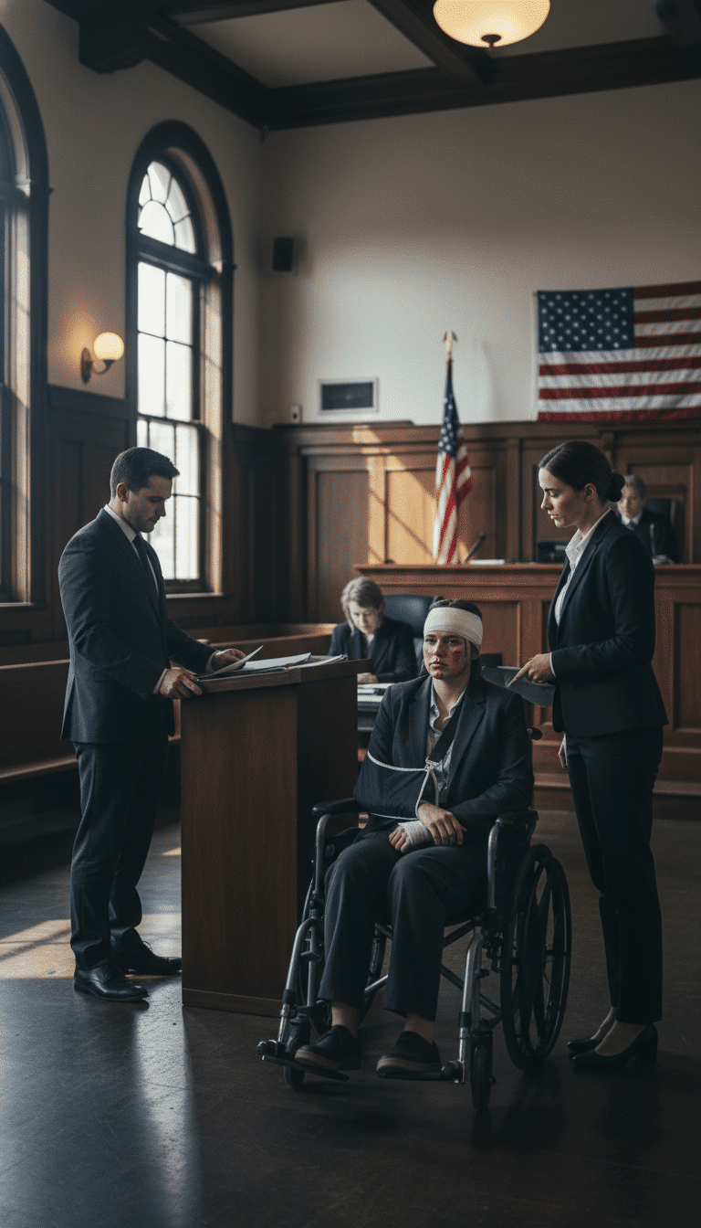 What rights do I have in Mason after a commercial vehicle accident What rights do I have in Mason after a commercial vehicle accident
