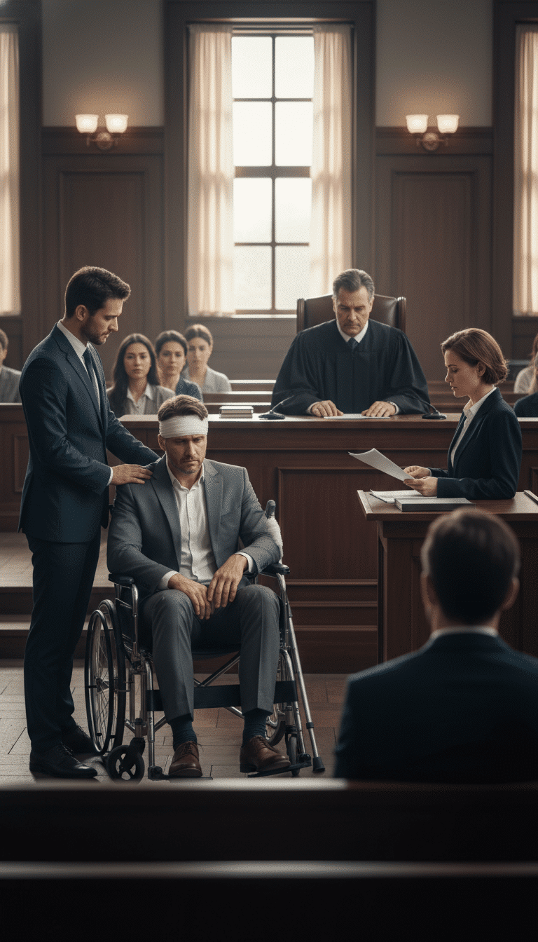 What rights do I have in Mason after a motorcycle accident What rights do I have in Mason after a motorcycle accident