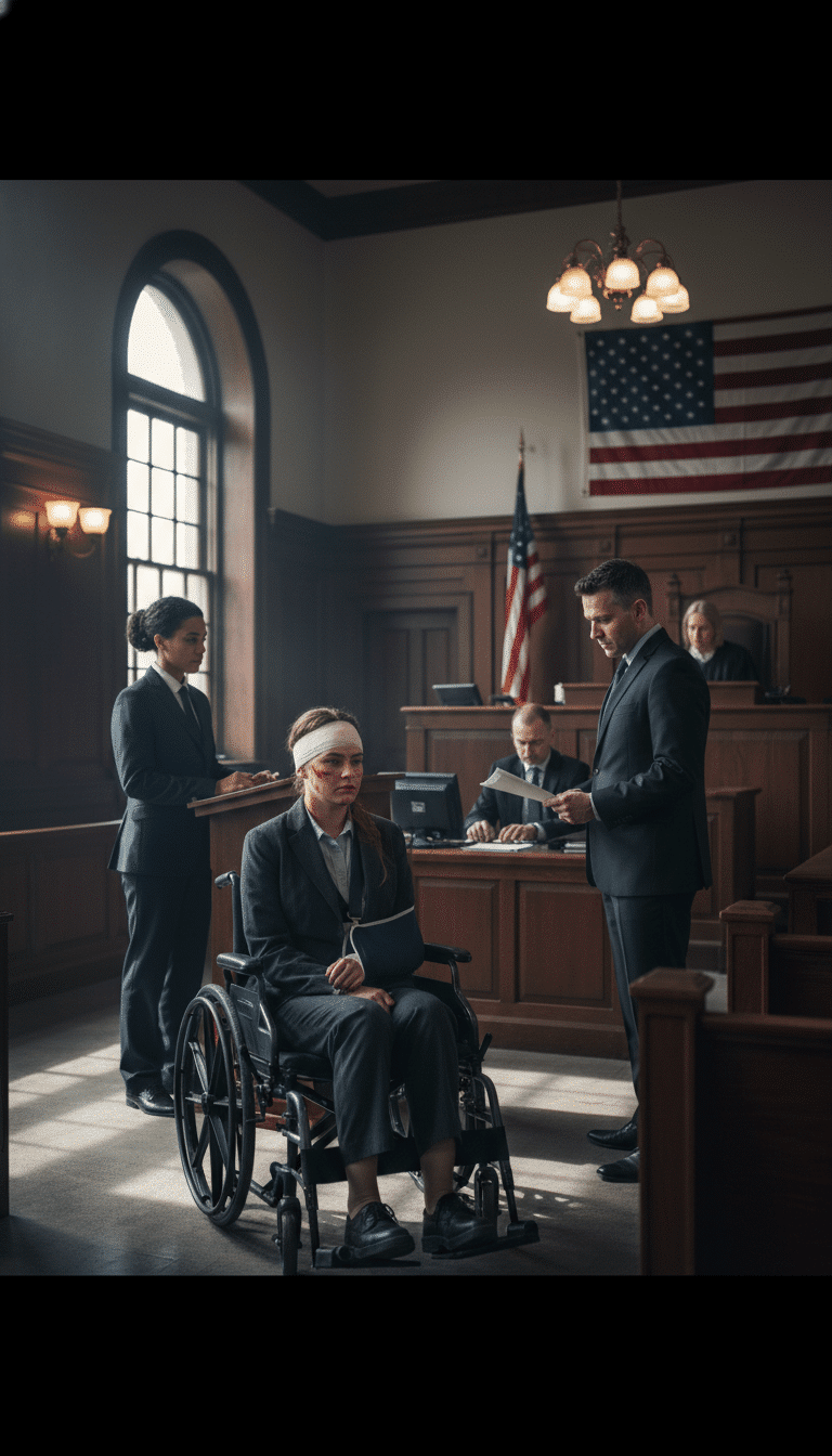 What rights do I have in Mason after a slip and fall accident What rights do I have in Mason after a slip-and-fall accident