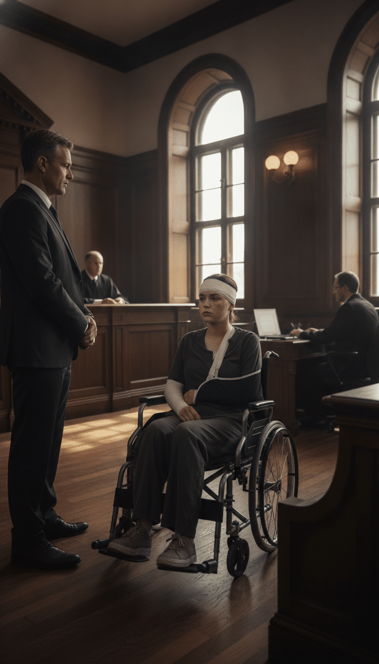 What rights do I have in McAllen after a car accident What rights do I have in McAllen after a car accident