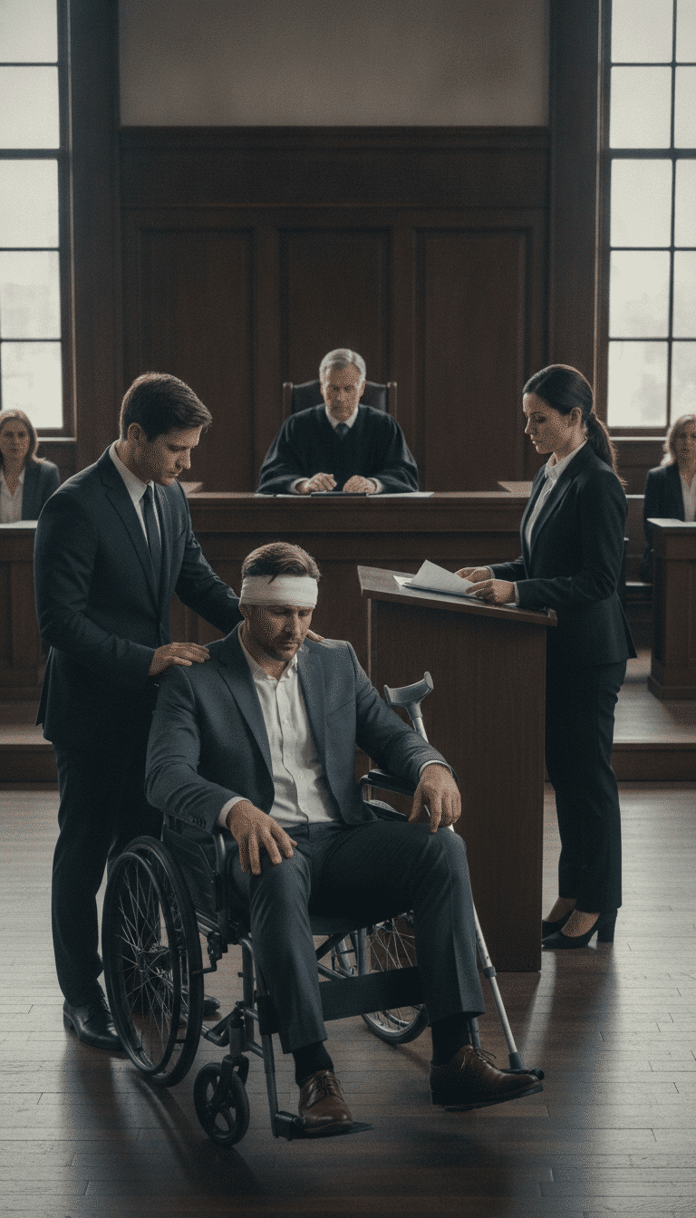 What rights do I have in McAllen after a premises liability accident What rights do I have in McAllen after a premises liability accident