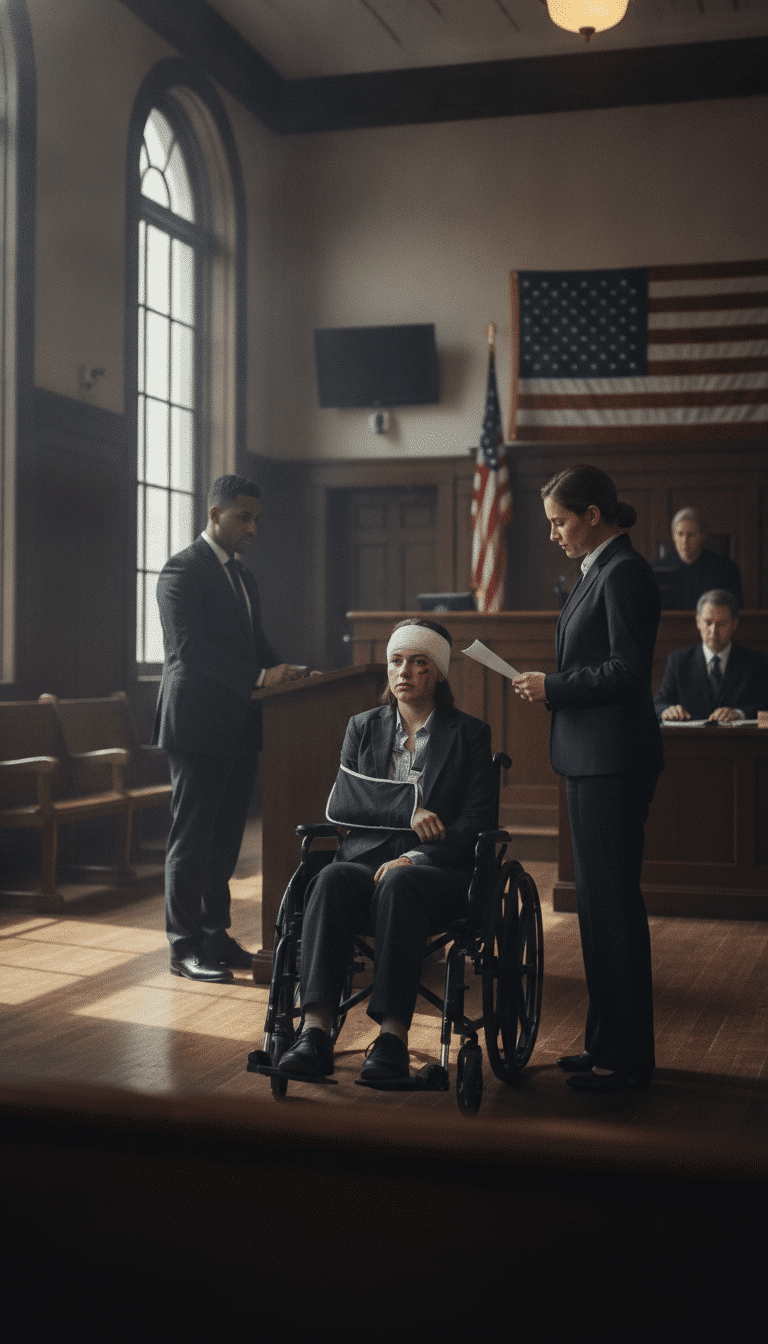 What rights do I have in McGregor after a bus accident What rights do I have in McGregor after a bus accident