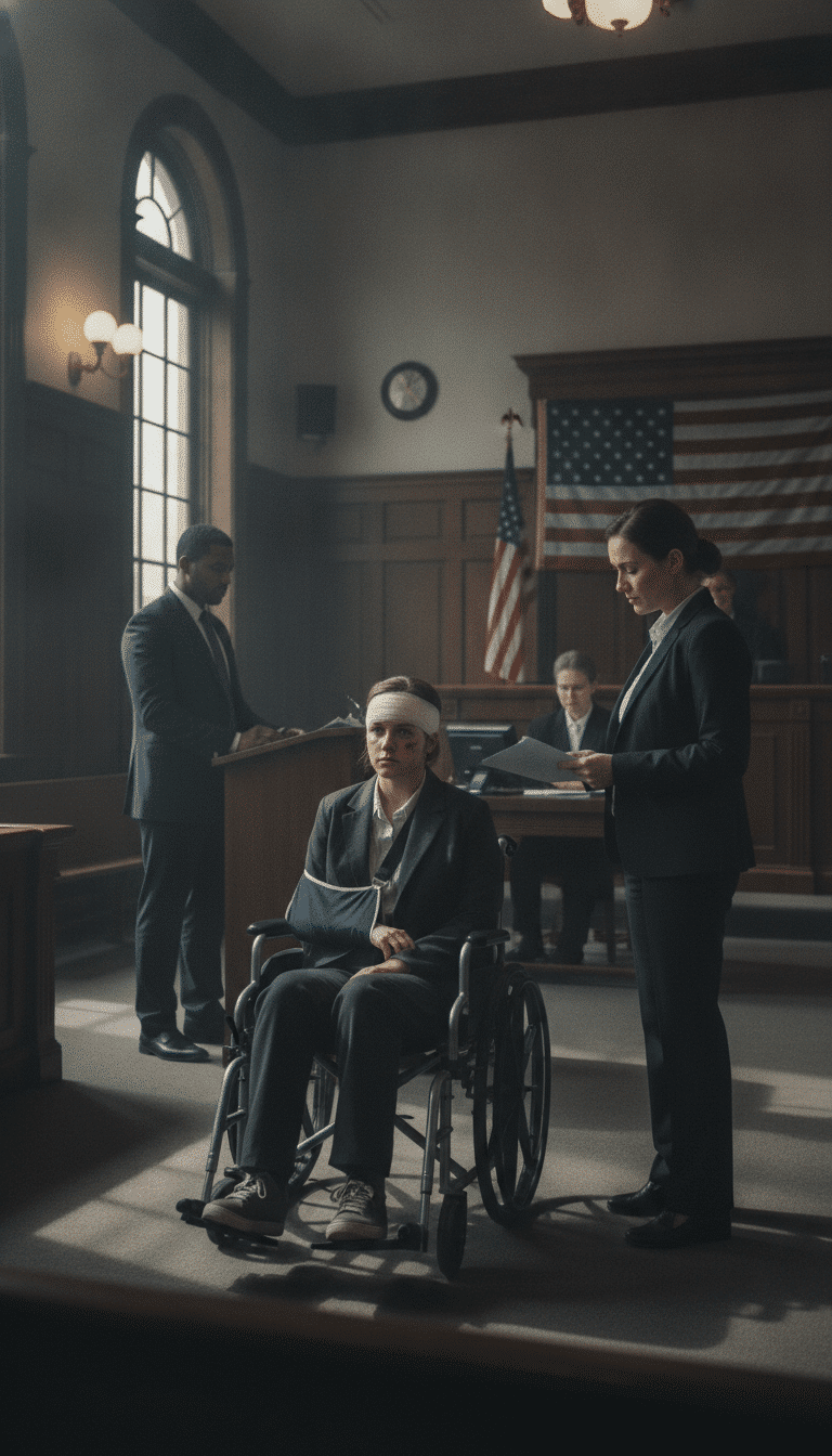 What rights do I have in McGregor after a car accident What rights do I have in McGregor after a car accident