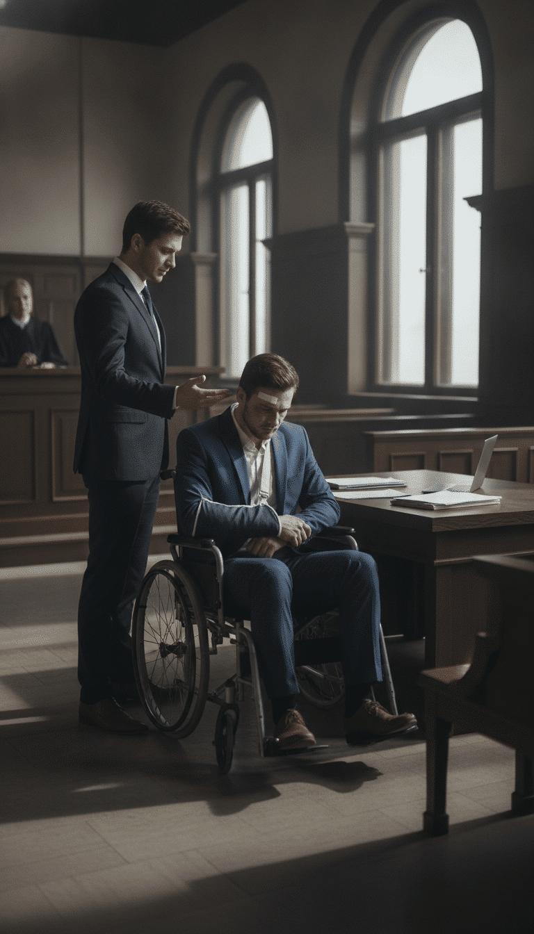 What rights do I have in McGregor after a commercial vehicle accident What rights do I have in McGregor after a commercial vehicle accident