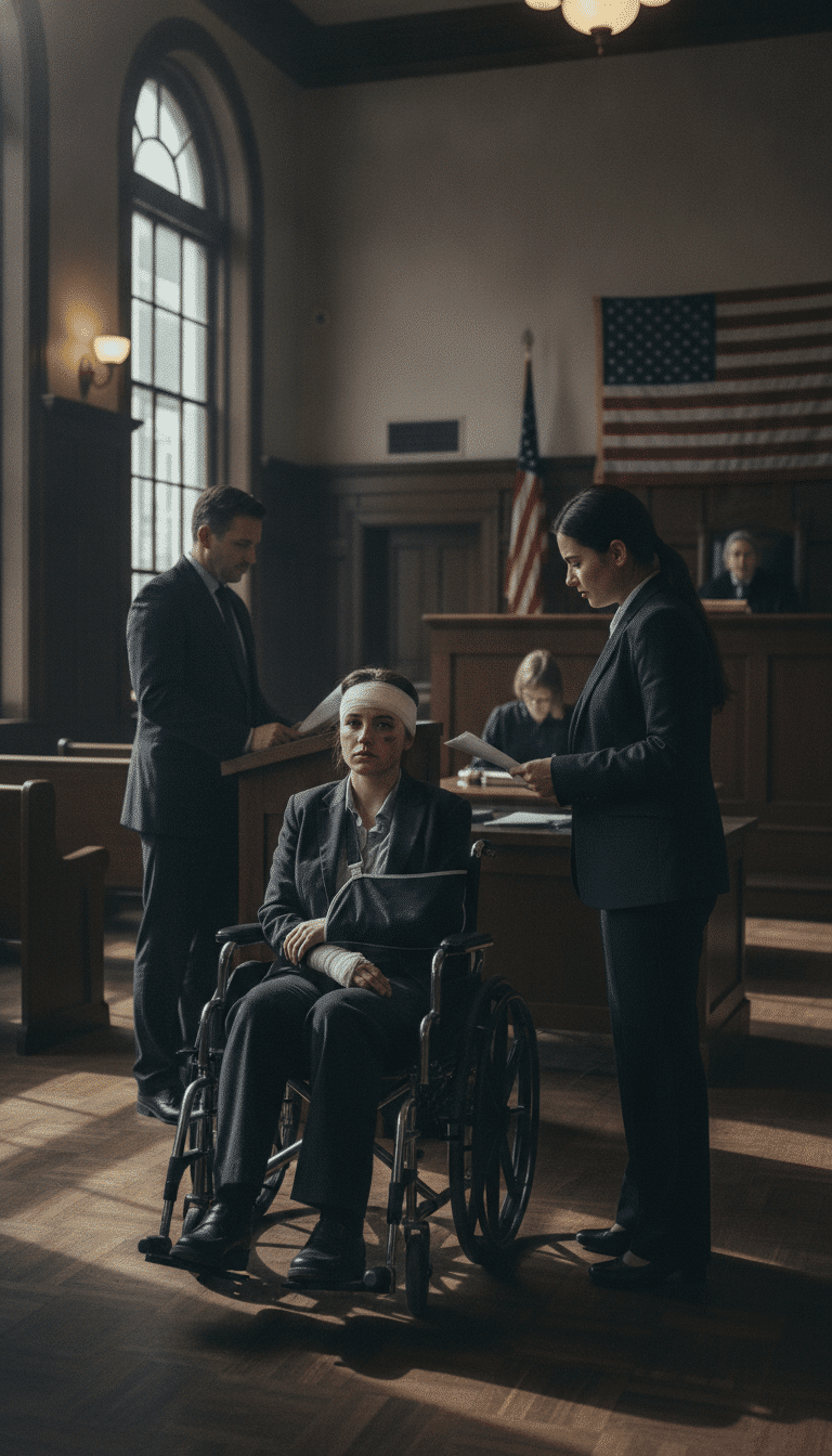 What rights do I have in McGregor after a motorcycle accident What rights do I have in McGregor after a motorcycle accident