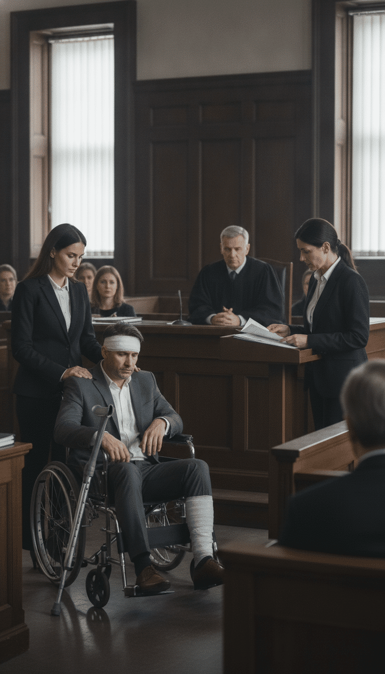 What rights do I have in McKinney after a bus accident 1 1 What rights do I have in McKinney after a bus accident