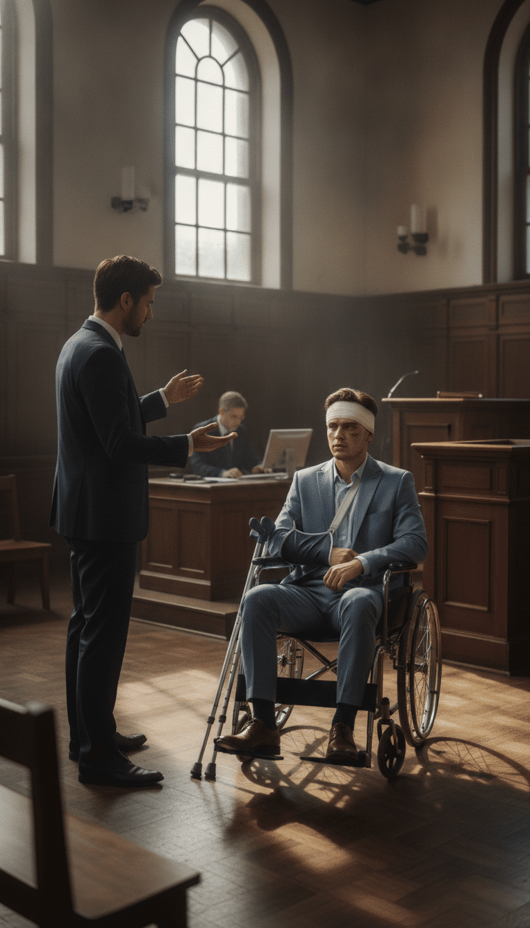 What rights do I have in Mckinney after a premises liability accident 1 2 What rights do I have in Mckinney after a premises liability accident