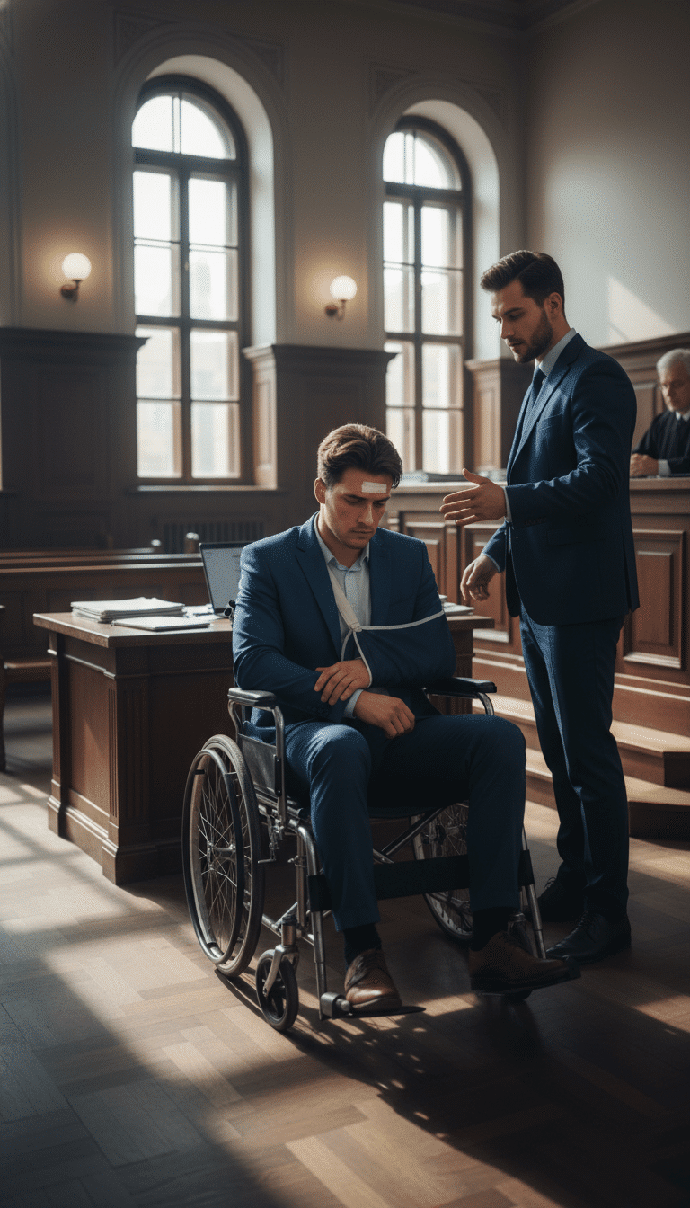 What rights do I have in Mckinney after a slip and fall accident 1 1 What rights do I have in Mckinney after a slip-and-fall accident