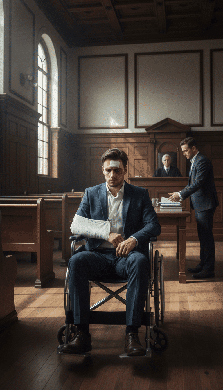 What rights do I have in Medina after a motorcycle accident What rights do I have in Medina after a motorcycle accident