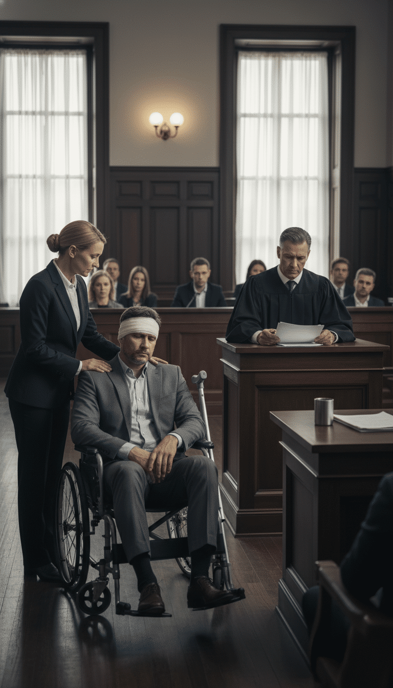 What rights do I have in Medina after a premises liability accident What rights do I have in Medina after a premises liability accident