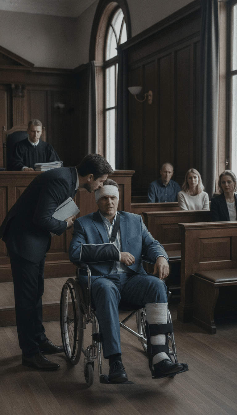 What rights do I have in Melissa after a commercial vehicle accident 1 1 What rights do I have in Melissa after a commercial vehicle accident
