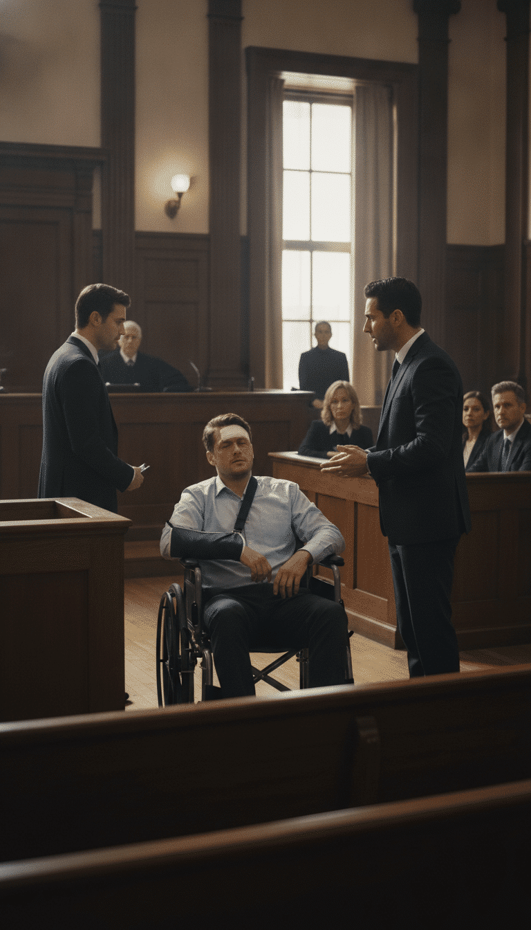 What rights do I have in Melissa after a premises liability accident What rights do I have in Melissa after a premises liability accident