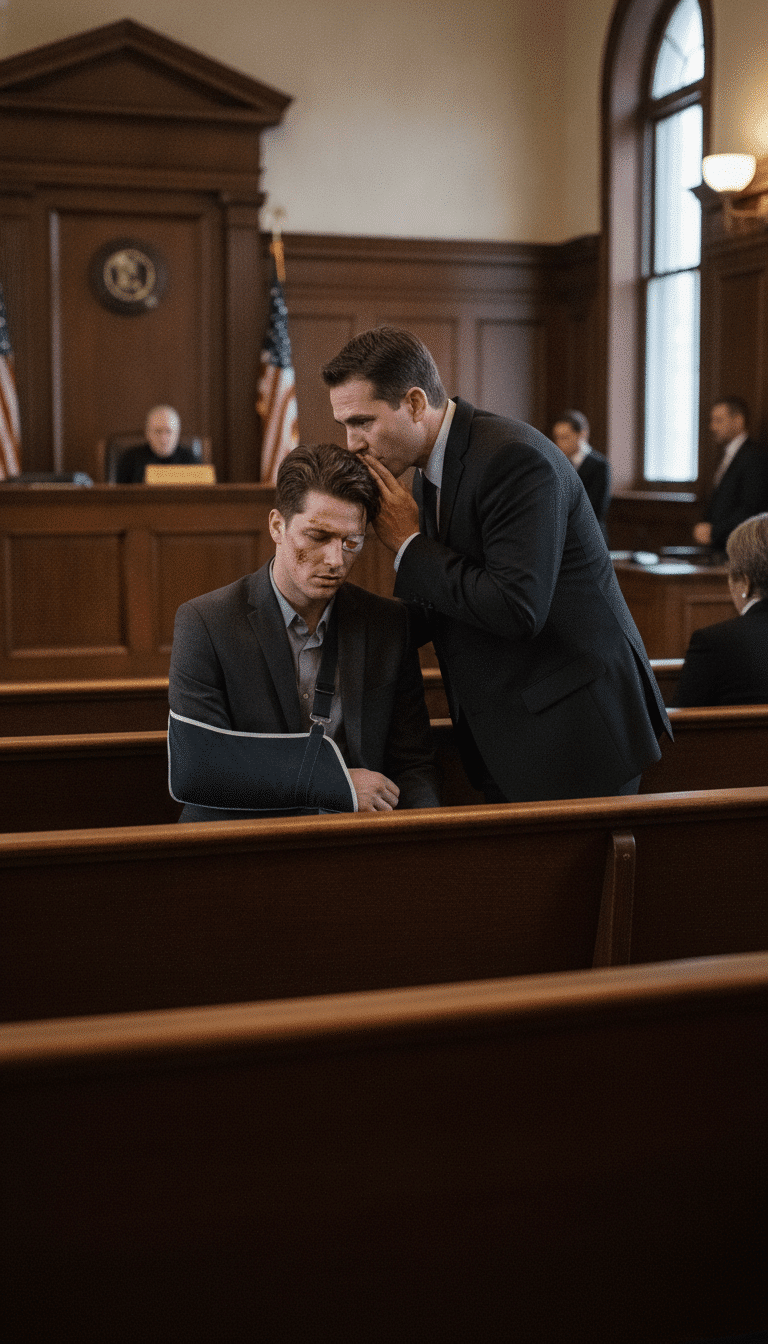 What rights do I have in Mercedes after a slip and fall accident What rights do I have in Mercedes after a slip-and-fall accident