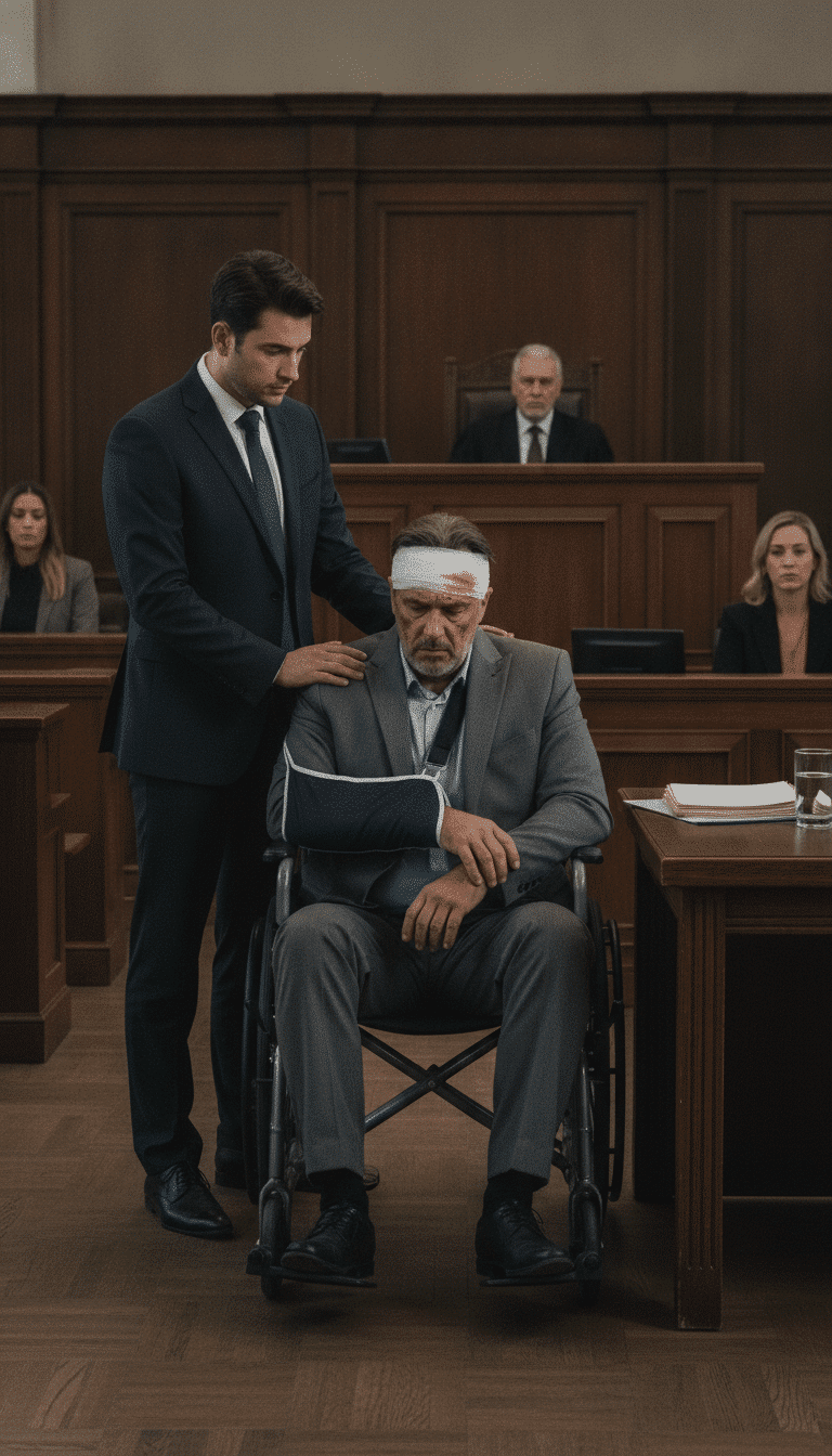 What rights do I have in Mesquite after a motorcycle accident What rights do I have in Mesquite after a motorcycle accident