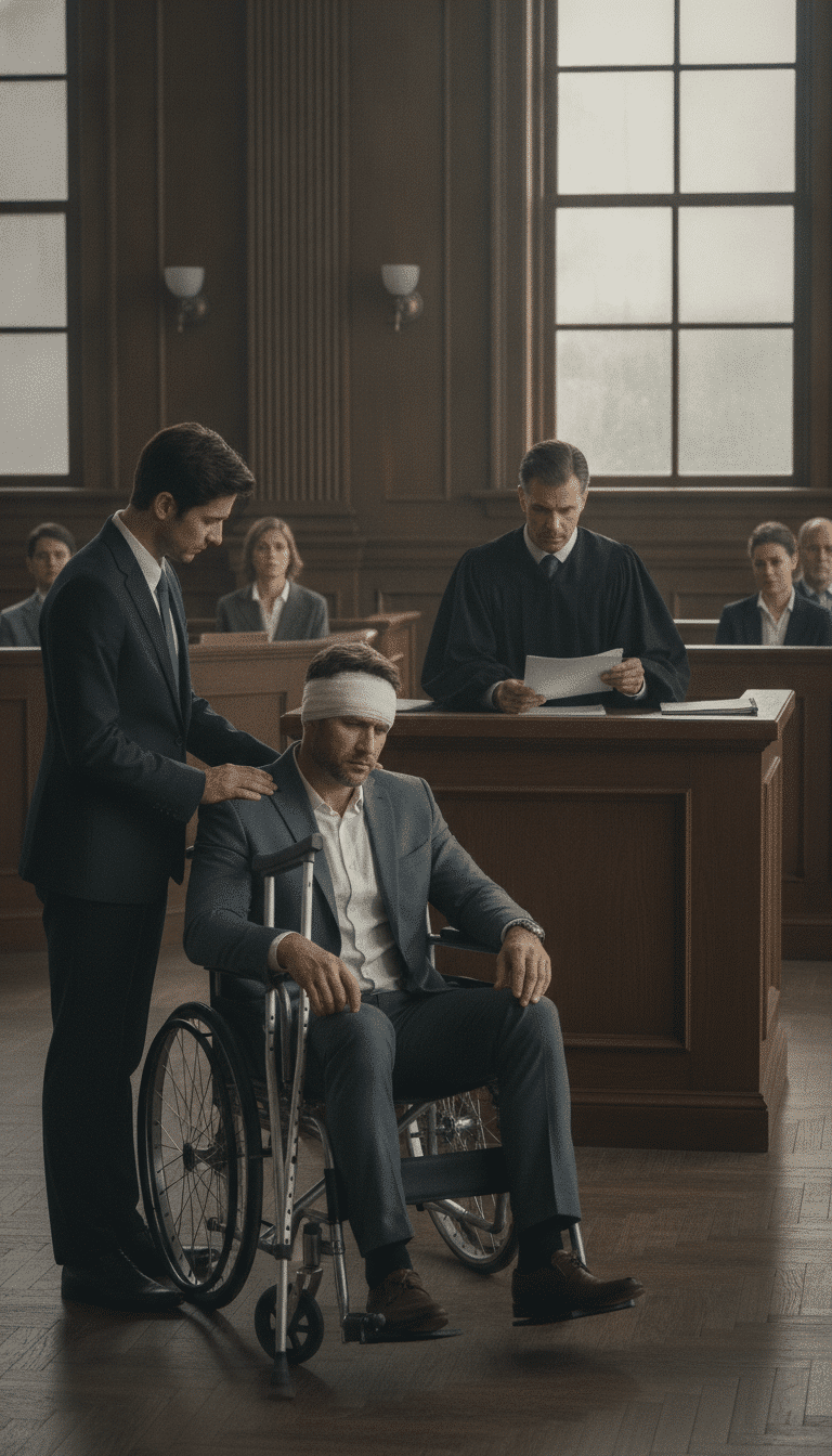What rights do I have in Mesquite after a premises liability accident What rights do I have in Mesquite after a premises liability accident