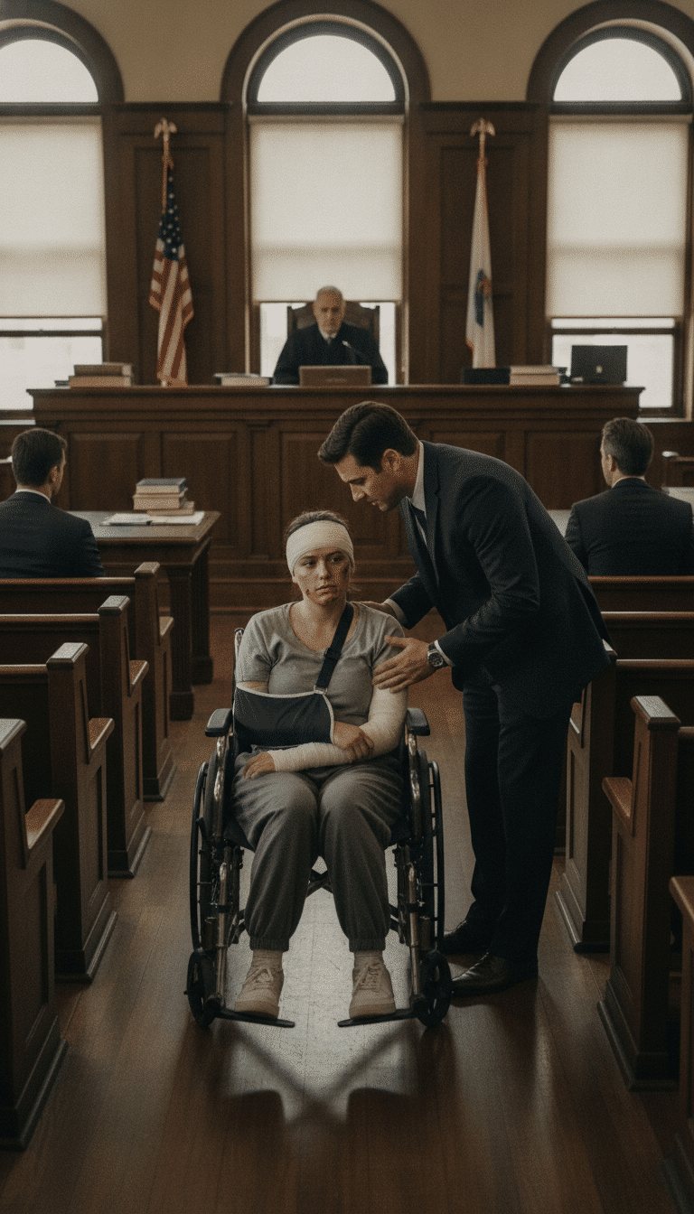 What rights do I have in Mesquite after a slip and fall accident What rights do I have in Mesquite after a slip-and-fall accident