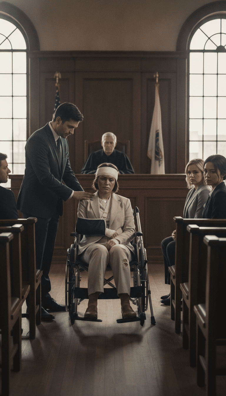 What rights do I have in Midland after a car accident What rights do I have in Midland after a car accident