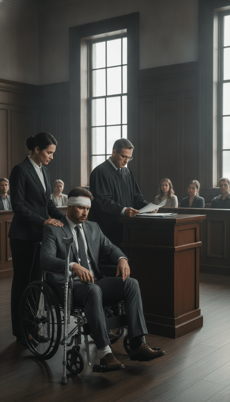 What rights do I have in Midlothian after a car accident What rights do I have in Midlothian after a car accident