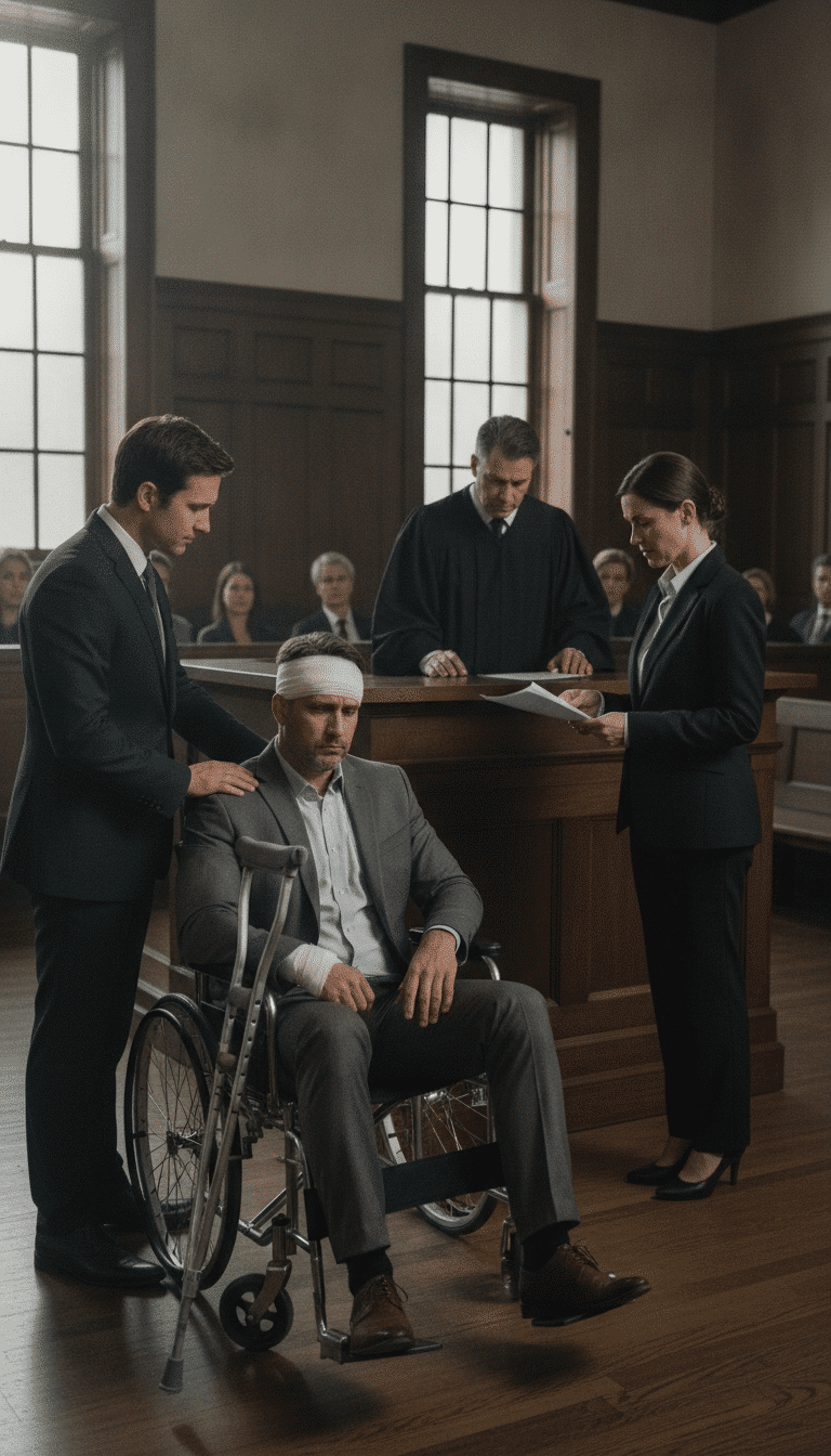 What rights do I have in Midlothian after a premises liability accident What rights do I have in Midlothian after a premises liability accident