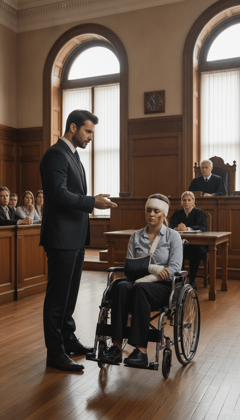 What rights do I have in Midway North after a car accident What rights do I have in Midway North after a car accident