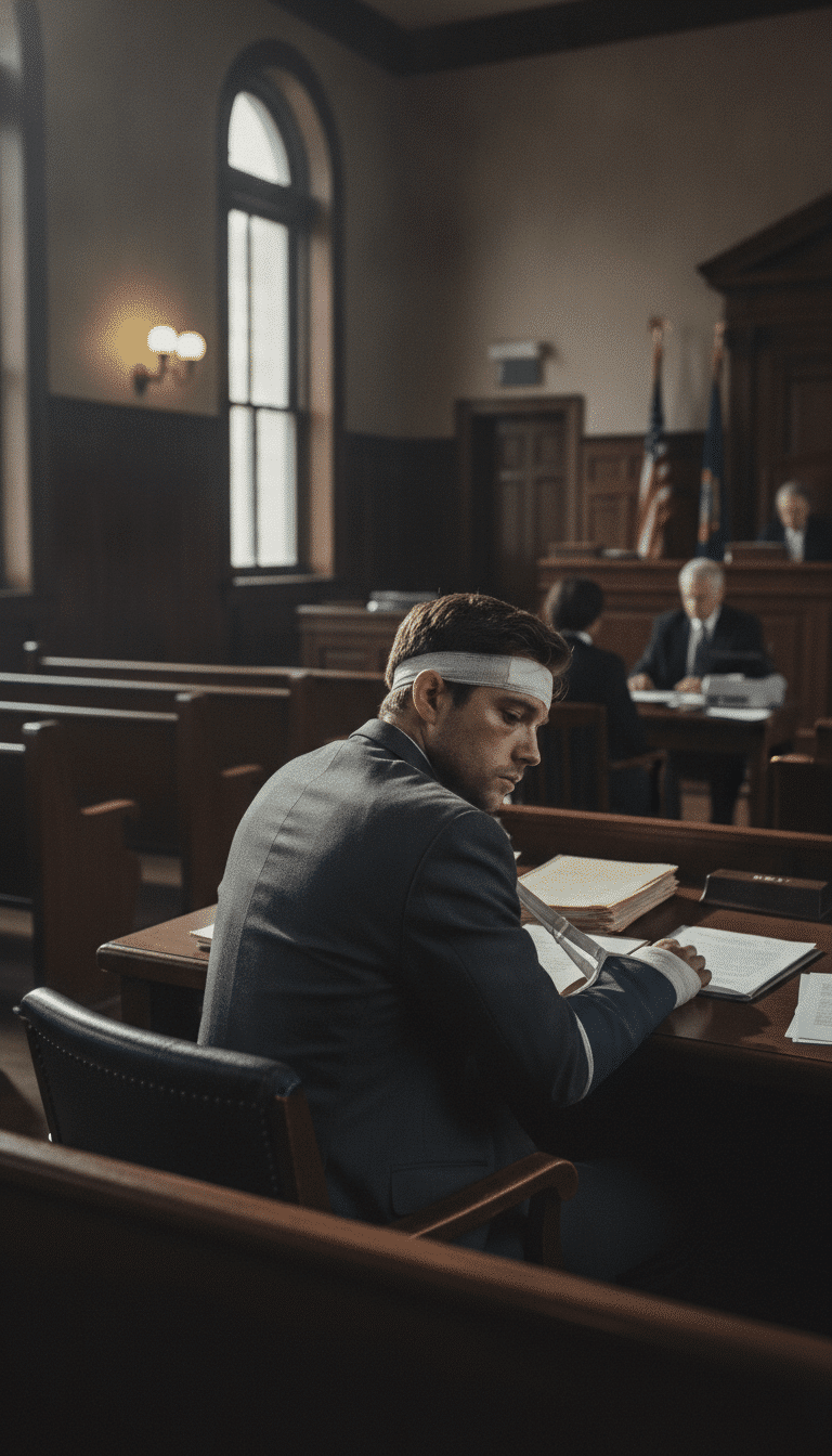 What rights do I have in Midway North after a motorcycle accident What rights do I have in Midway North after a motorcycle accident