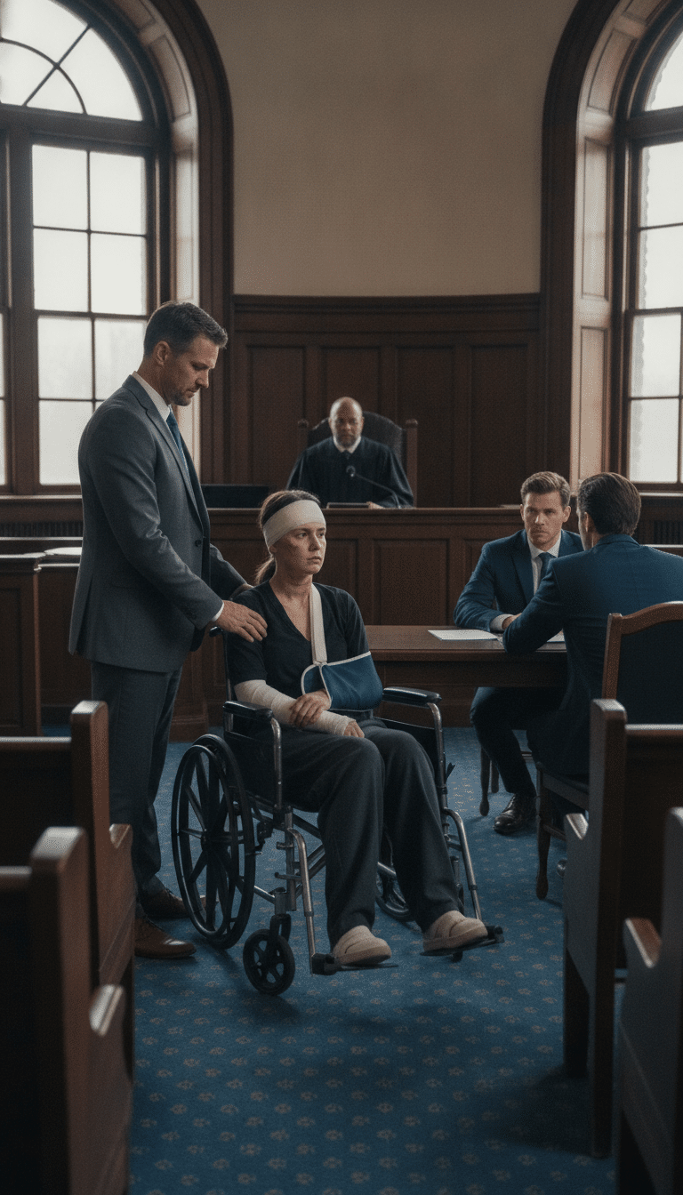 What rights do I have in Midway North after a premises liability accident What rights do I have in Midway North after a premises liability accident