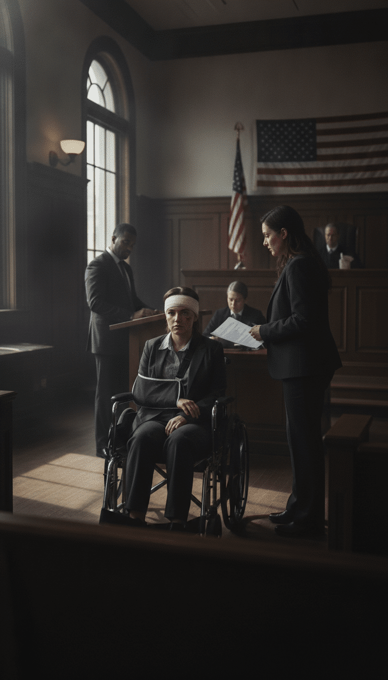What rights do I have in Mila Doce after a car accident What rights do I have in Mila Doce after a car accident