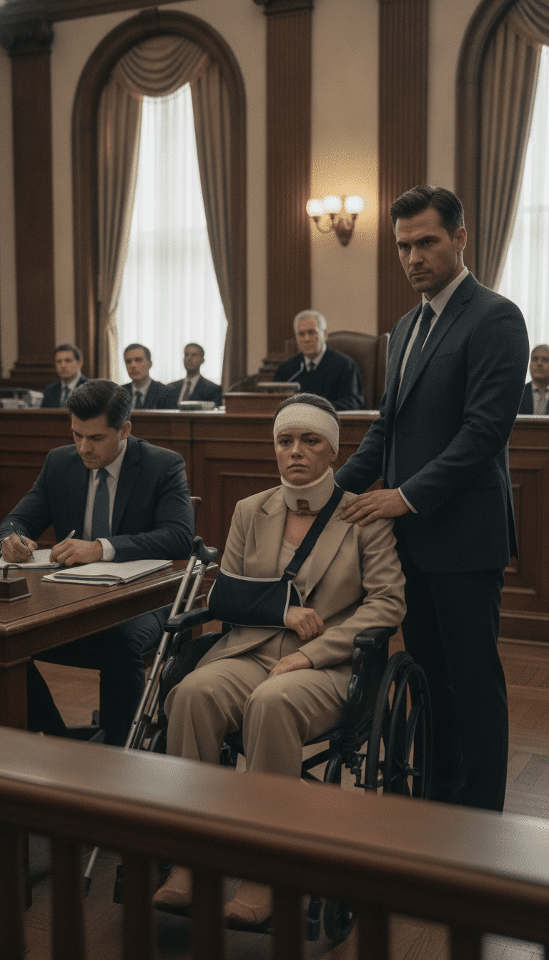 What rights do I have in Mila Doce after a premises liability accident What rights do I have in Mila Doce after a premises liability accident