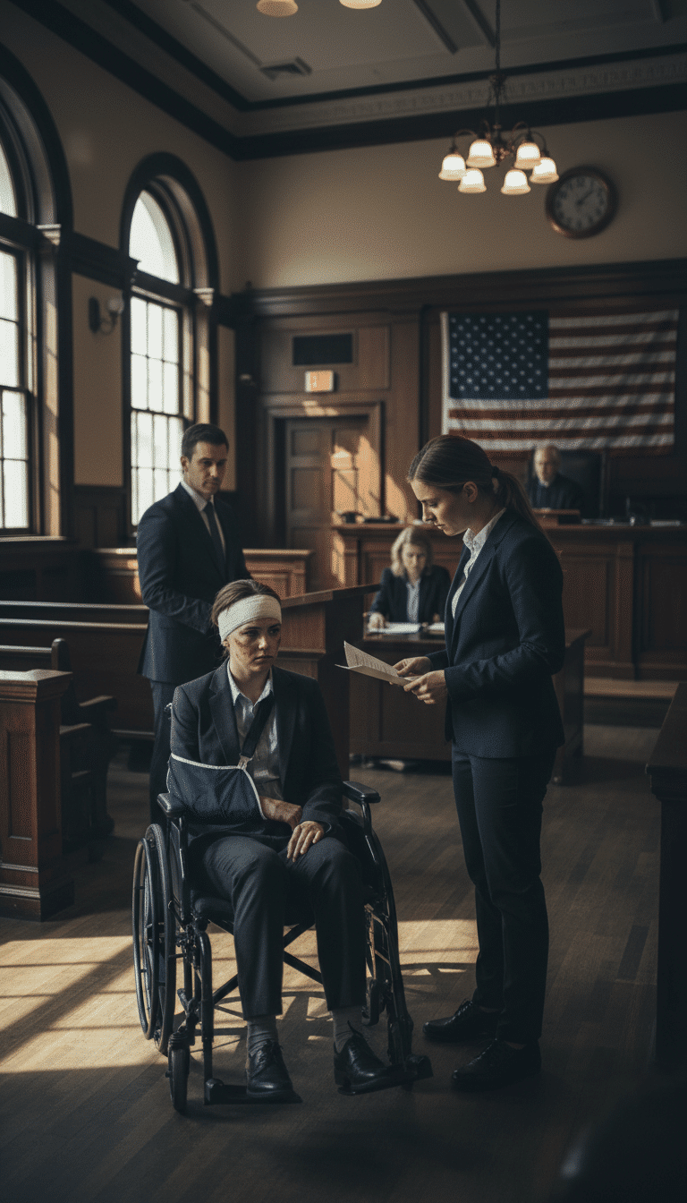 What rights do I have in Mineola after a bus accident What rights do I have in Mineola after a bus accident
