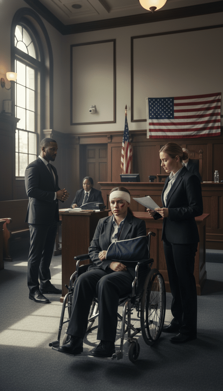 What rights do I have in Mineola after a car accident What rights do I have in Mineola after a car accident