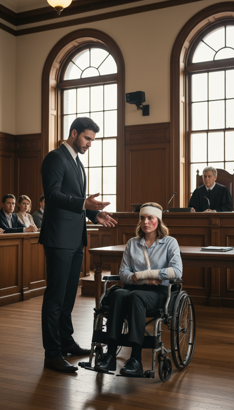 What rights do I have in Mineola after a commercial vehicle accident What rights do I have in Mineola after a commercial vehicle accident