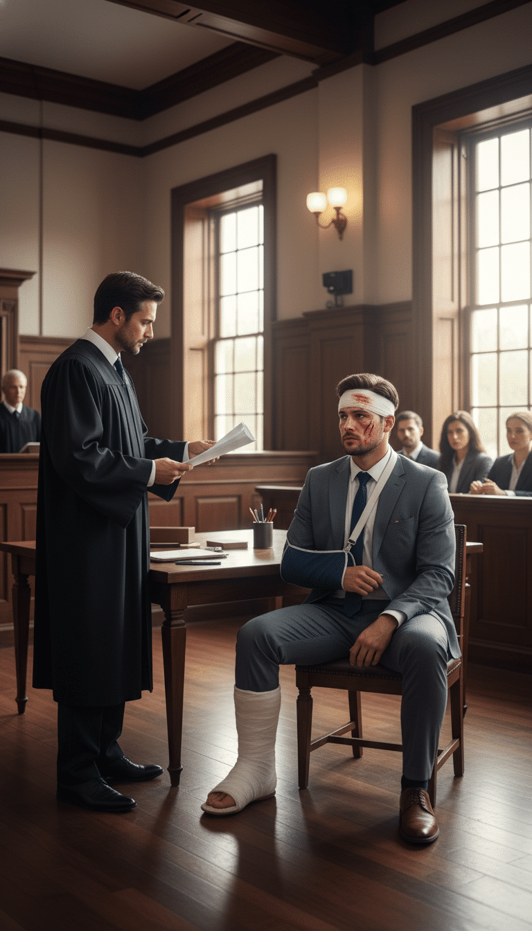 What rights do I have in Mineola after a motorcycle accident What rights do I have in Mineola after a motorcycle accident