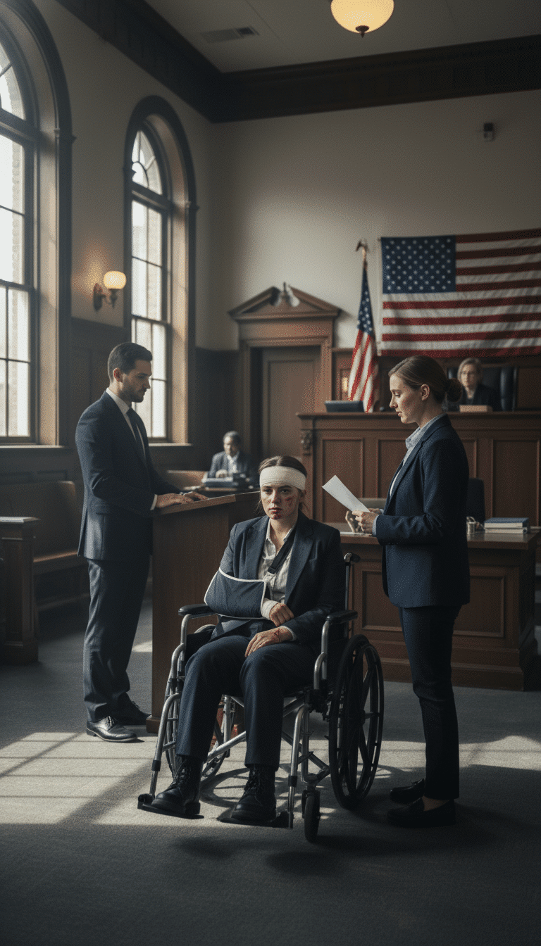 What rights do I have in Mineola after a slip and fall accident What rights do I have in Mineola after a slip-and-fall accident