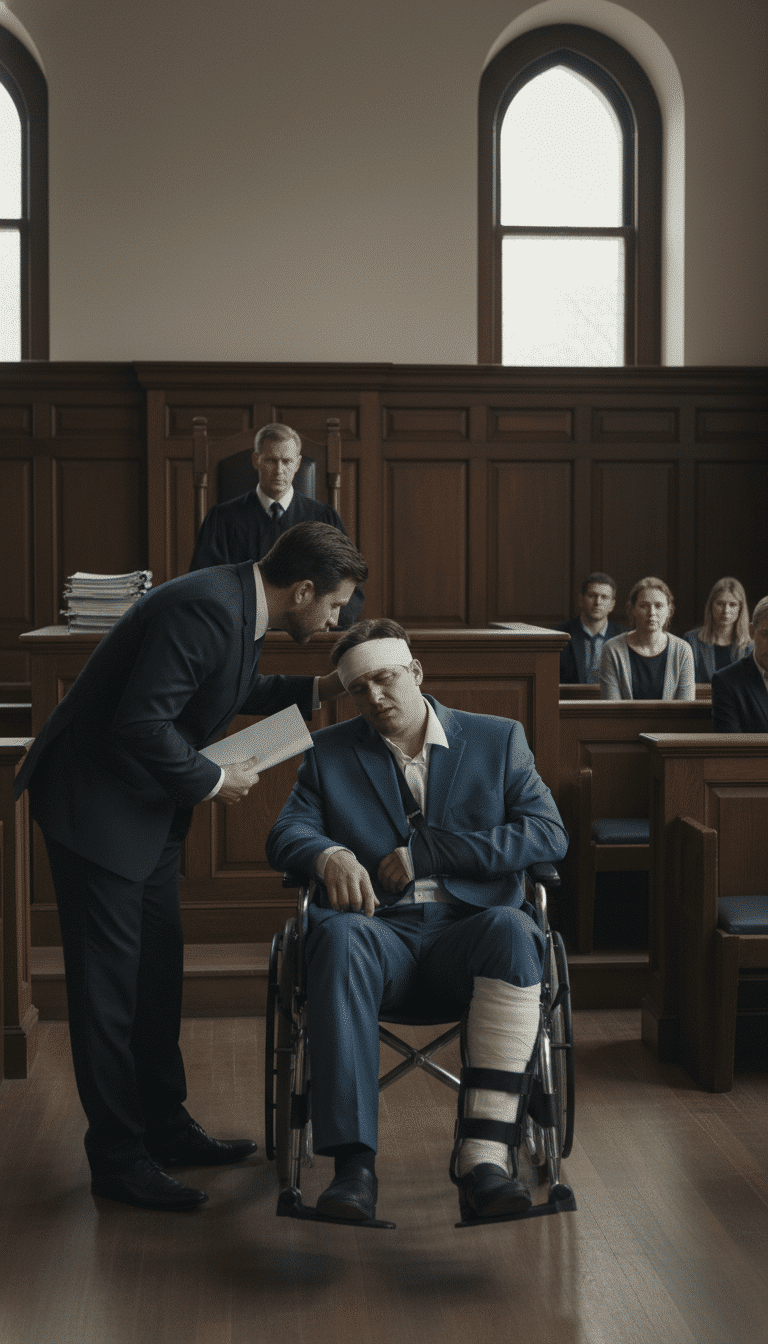 What rights do I have in Mineola after a truck accident What rights do I have in Mineola after a truck accident