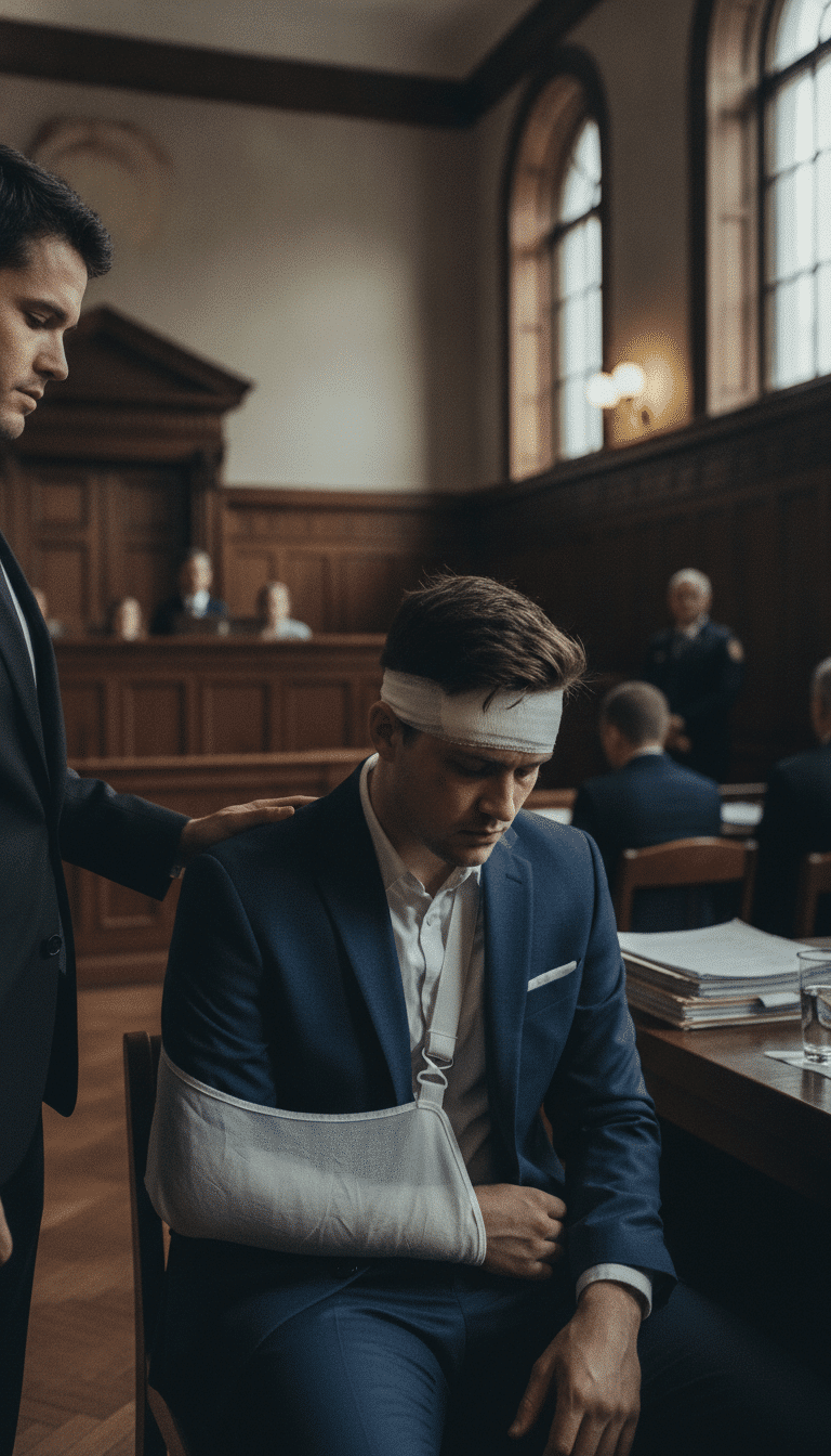 What rights do I have in Mission Bend after a bus accident What rights do I have in Mission Bend after a bus accident