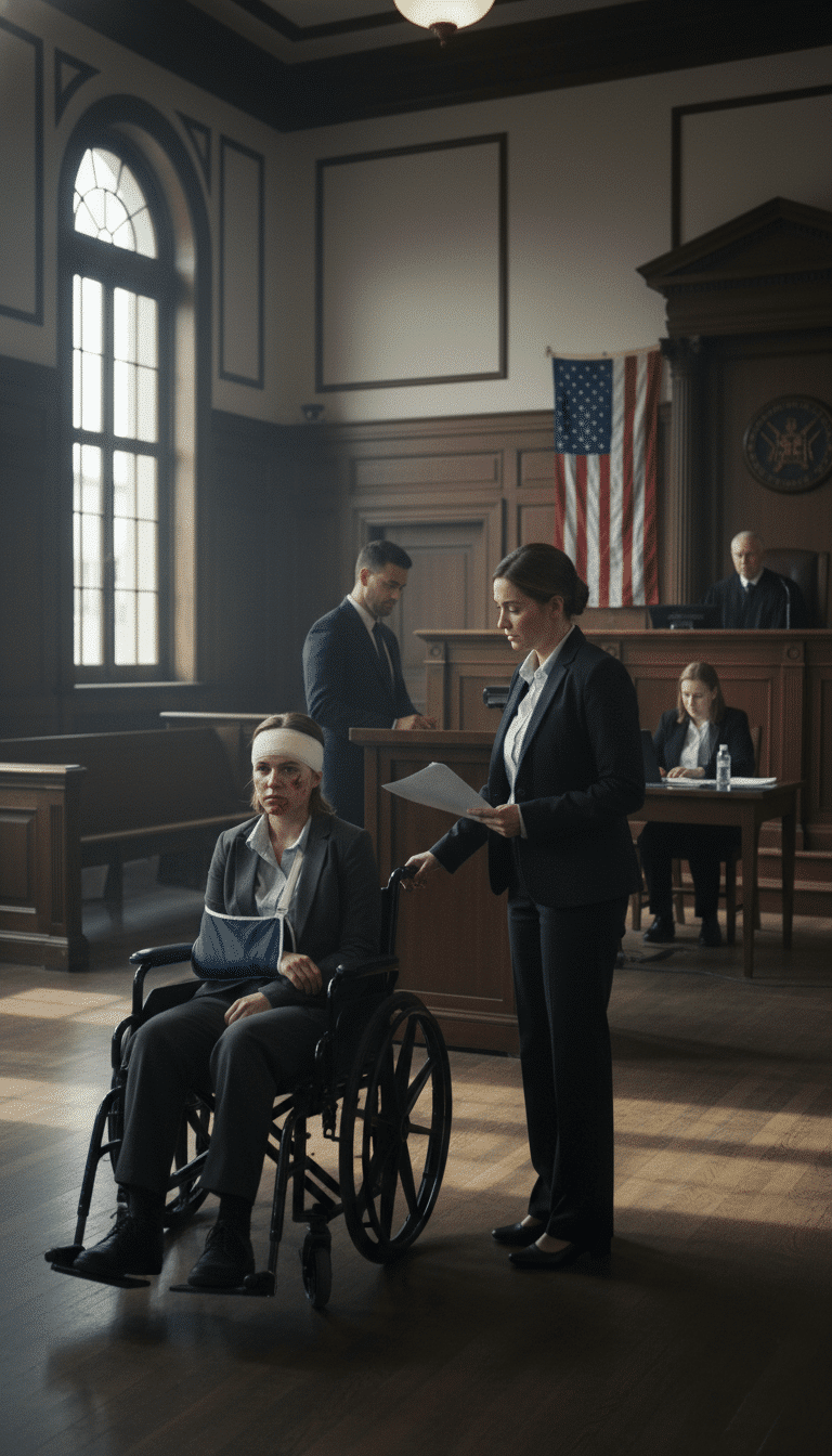 What rights do I have in Mission Bend after a commercial vehicle accident What rights do I have in Mission Bend after a commercial vehicle accident