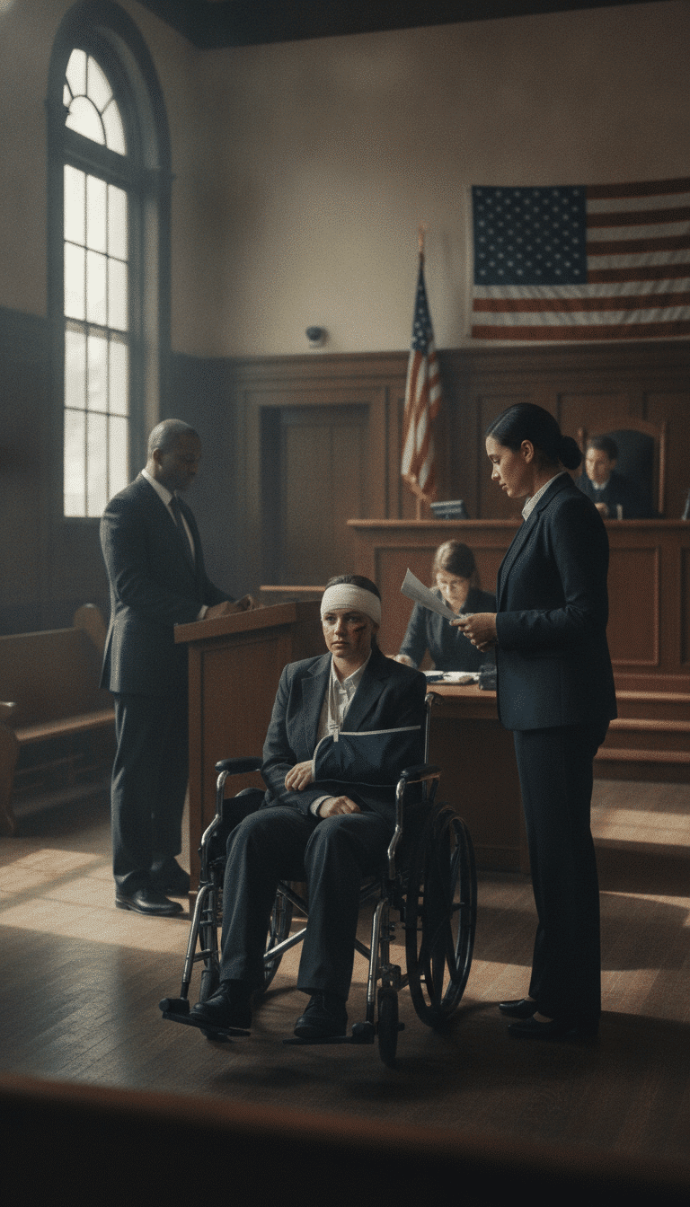 What rights do I have in Mission after a car accident What rights do I have in Mission after a car accident