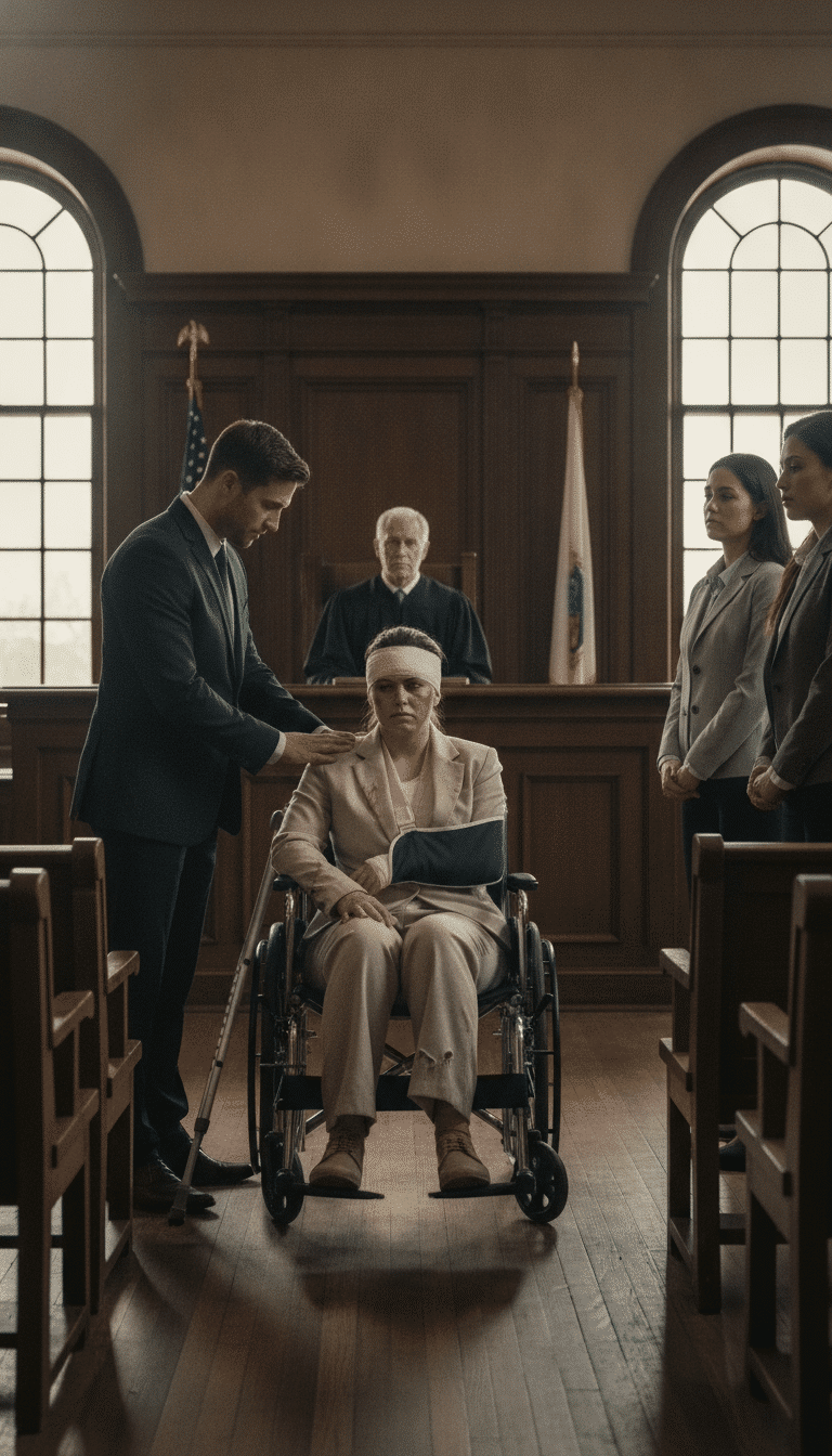 What rights do I have in Mission after a slip and fall accident What rights do I have in Mission after a slip-and-fall accident