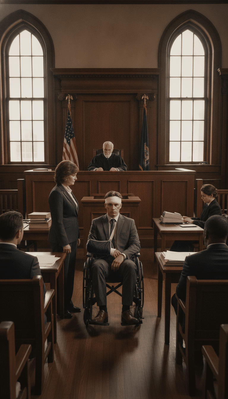 What rights do I have in Missouri City after a motorcycle accident What rights do I have in Missouri City after a motorcycle accident