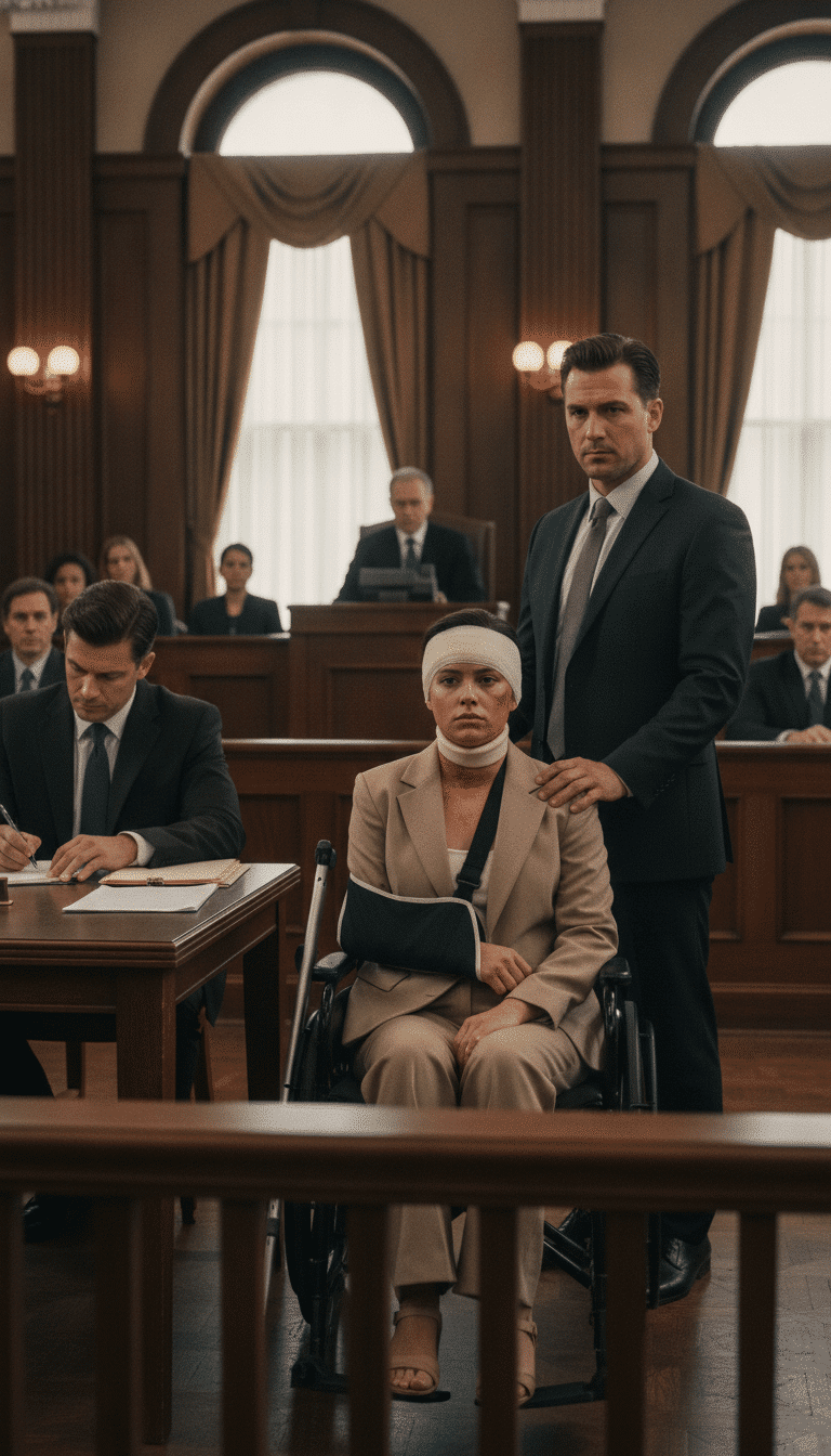What rights do I have in Missouri City after a personal injury What rights do I have in Missouri City after a personal injury