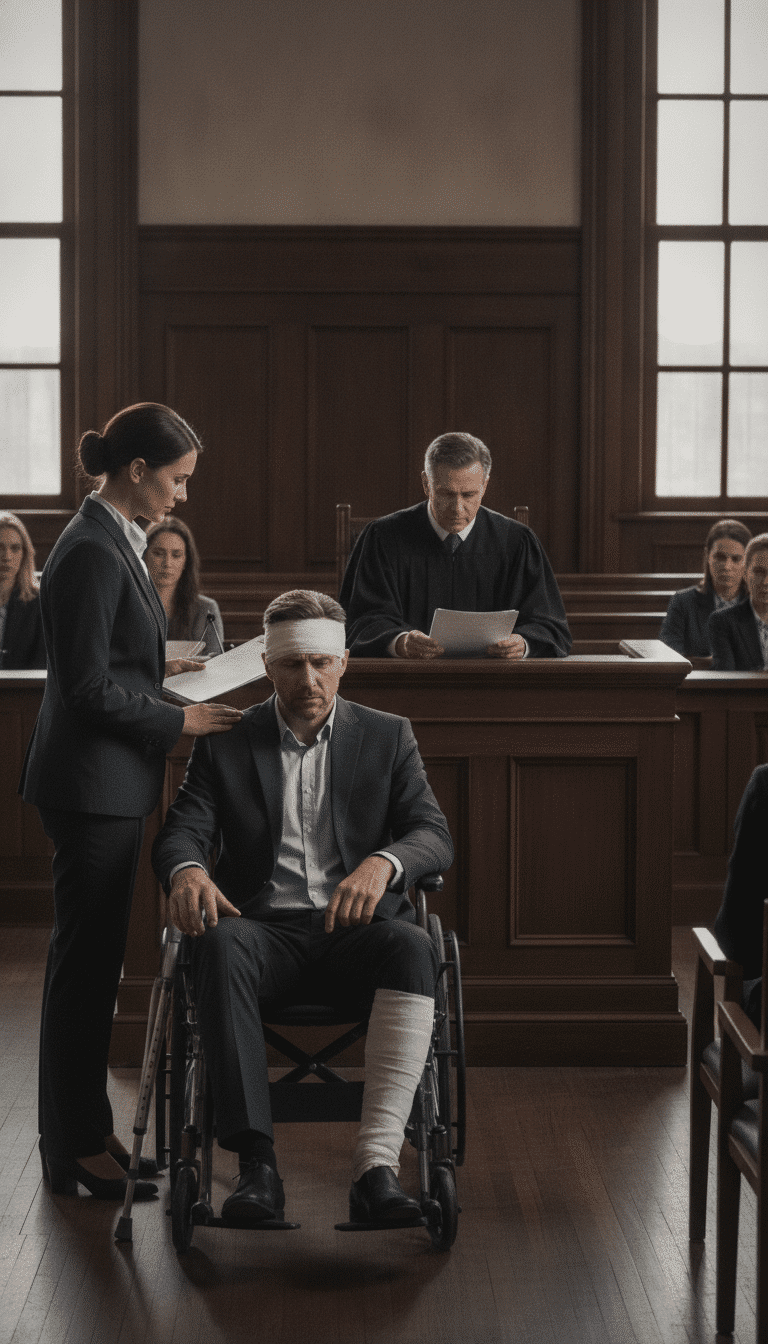 What rights do I have in Missouri City after a truck accident What rights do I have in Missouri City after a truck accident