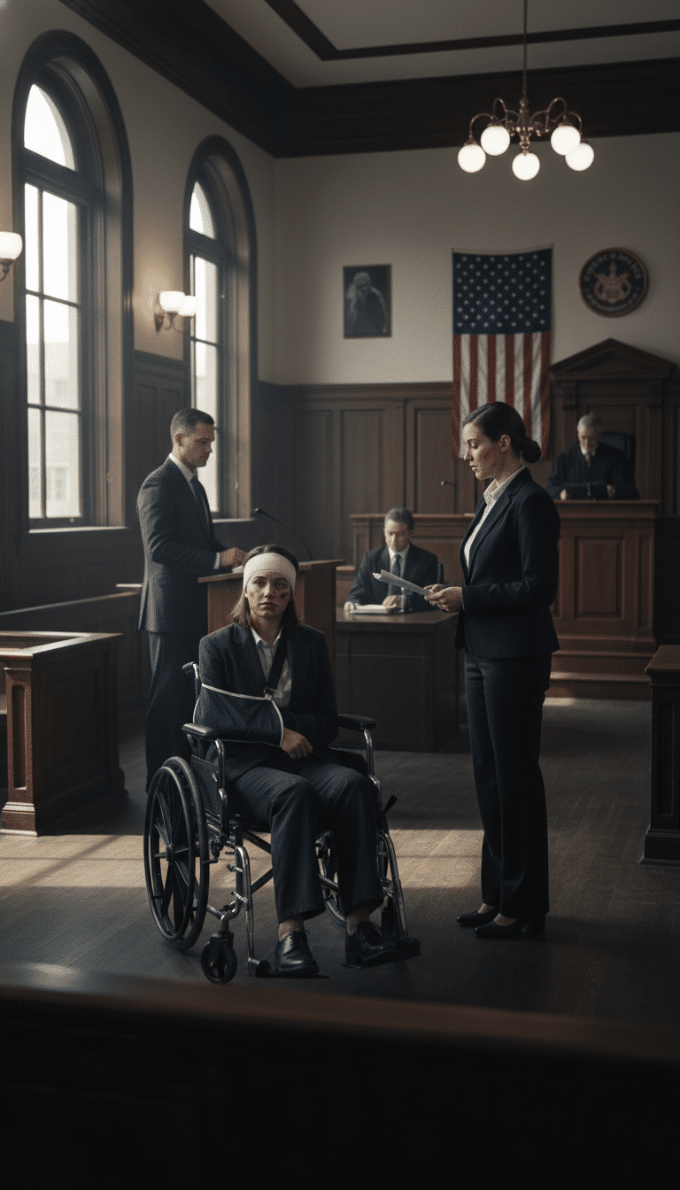 What rights do I have in Monahans after a car accident What rights do I have in Monahans after a car accident